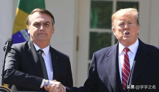 49554例，这样的数据前所未有，疯狂的巴西请停止疯狂的脚步