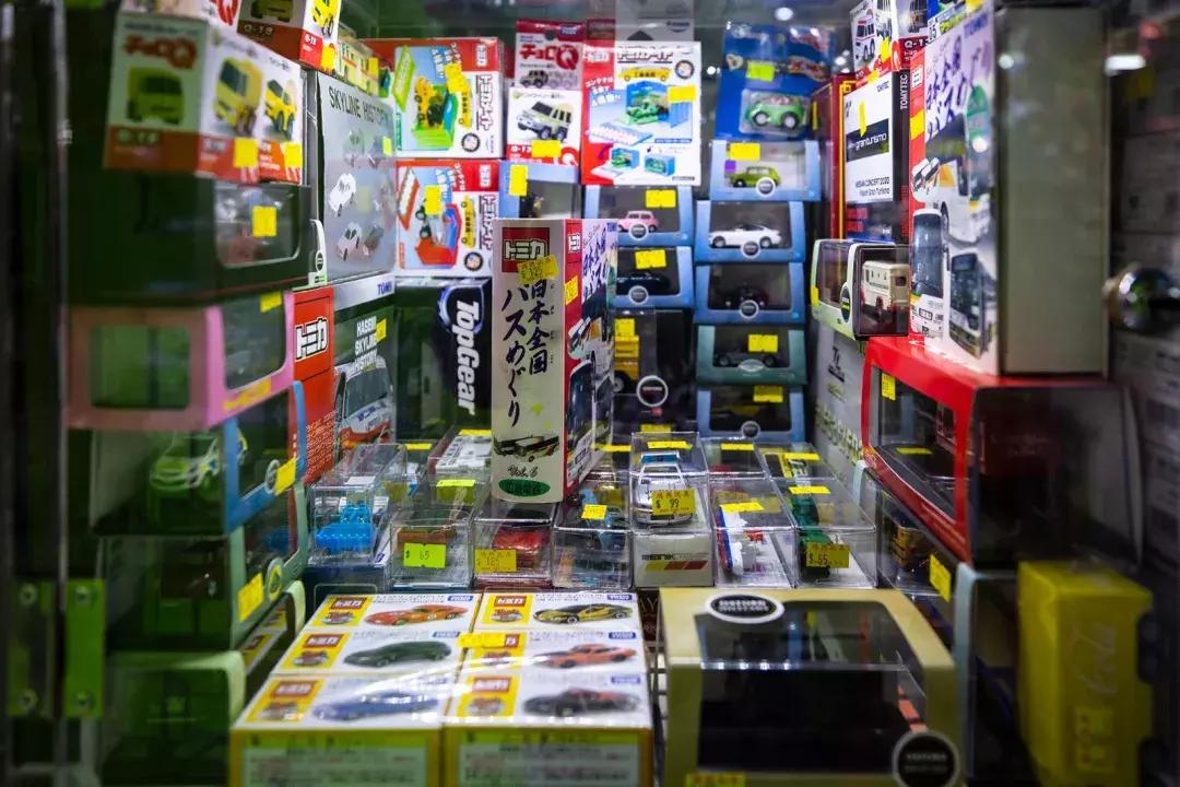 香港小众地点大全,香港最好逛的地方