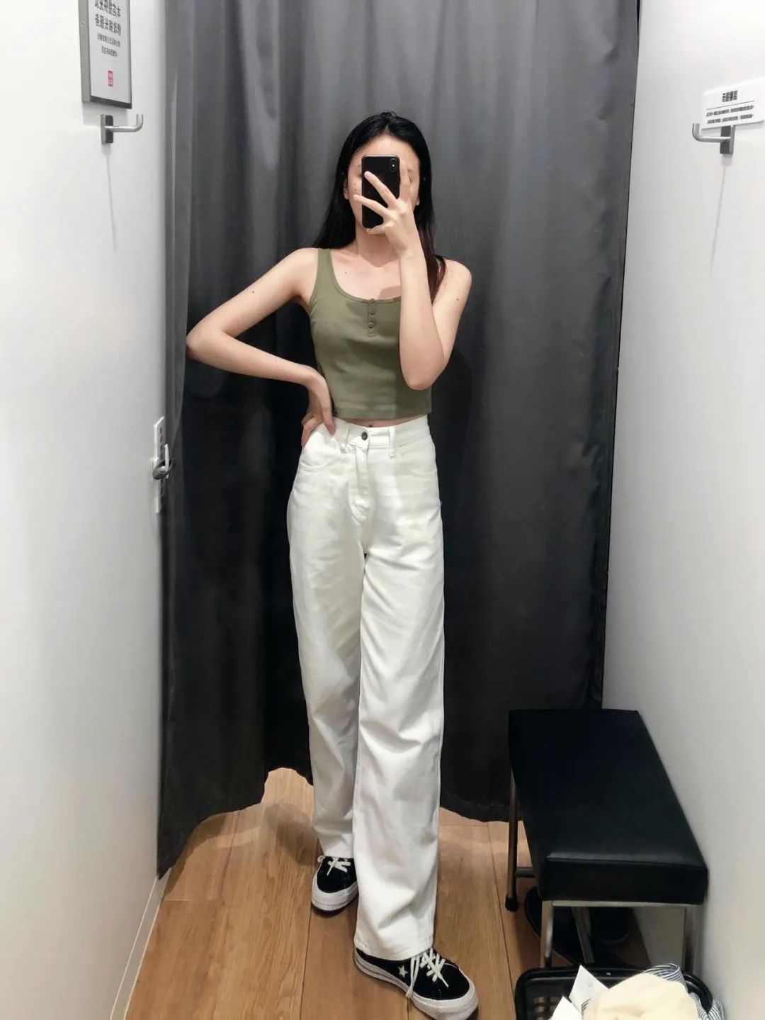 “奥运风”火了？这样穿太美了