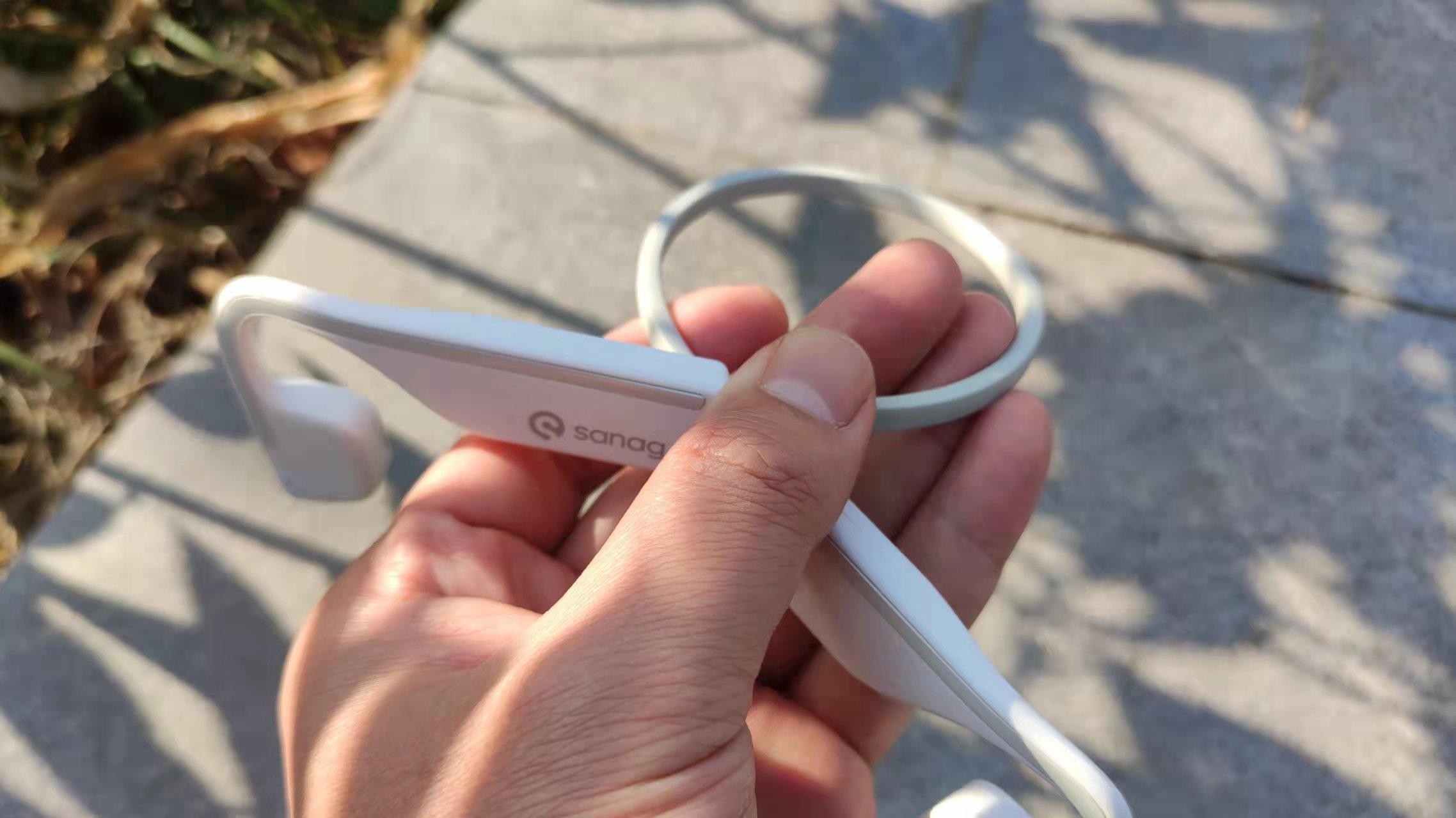 sanaga11spro骨传导蓝牙耳机,sanaga11spro