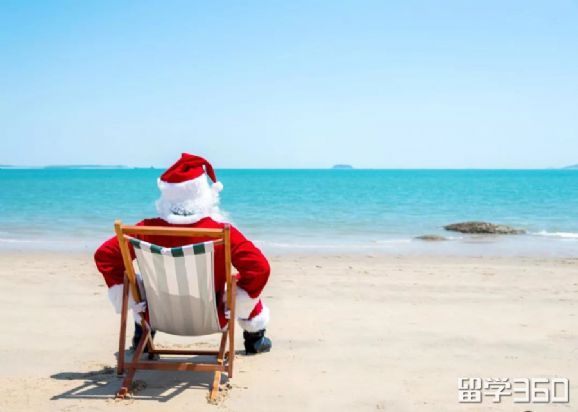 澳洲的圣诞节在哪一天,澳洲圣诞节预计