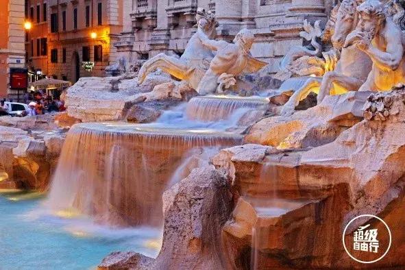 去意大利旅游的十点感受,去意大利旅游攻略顺序
