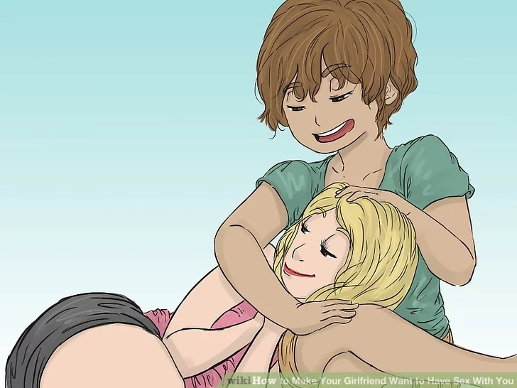 怎么让女朋友想和自己结婚,怎么让女朋友爱运动