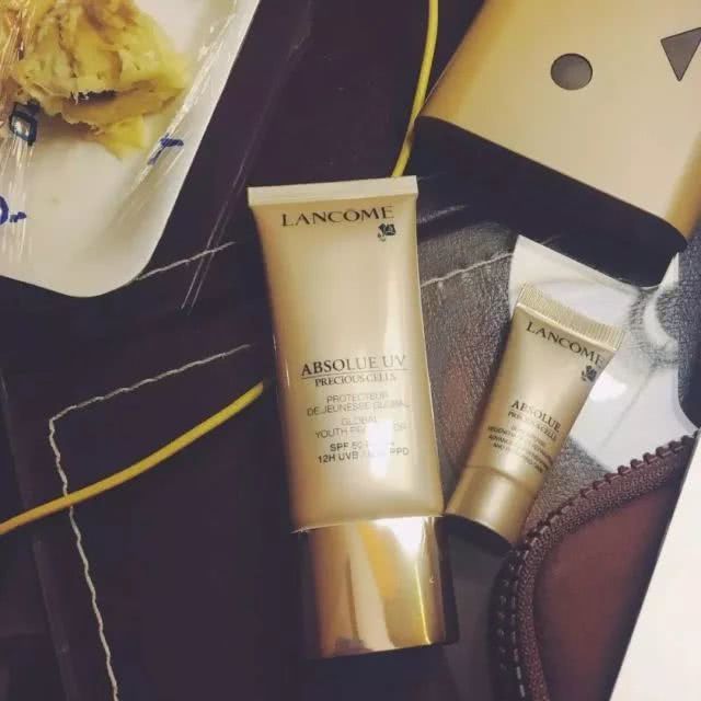 兰蔻防晒好还是skii防晒好,兰蔻柔皙轻透防晒测评