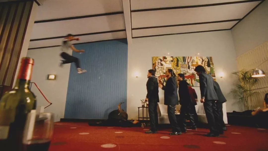 托尼贾对金星的评价,托尼贾金星的电影叫什么