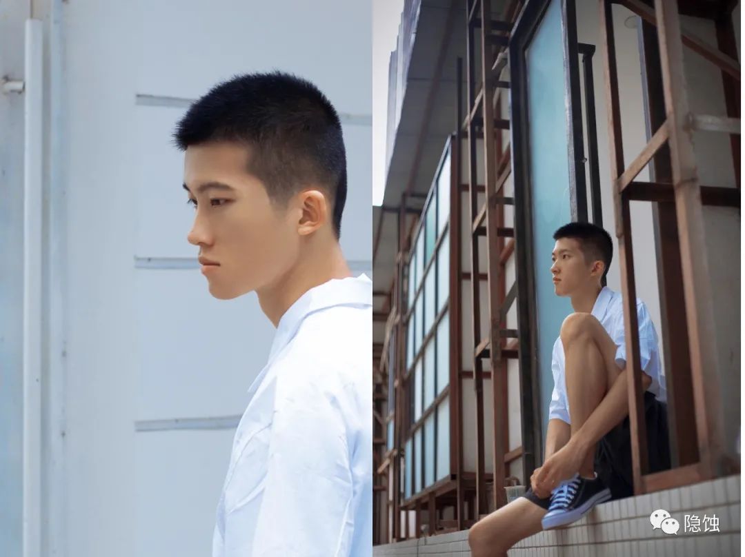 复古写真欢迎约拍,上半年拍过的写真合集