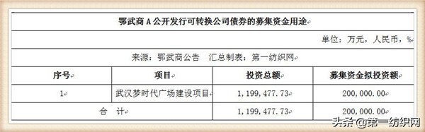 鄂武商梦时代广场项目,梦时代广场对鄂武商的影响