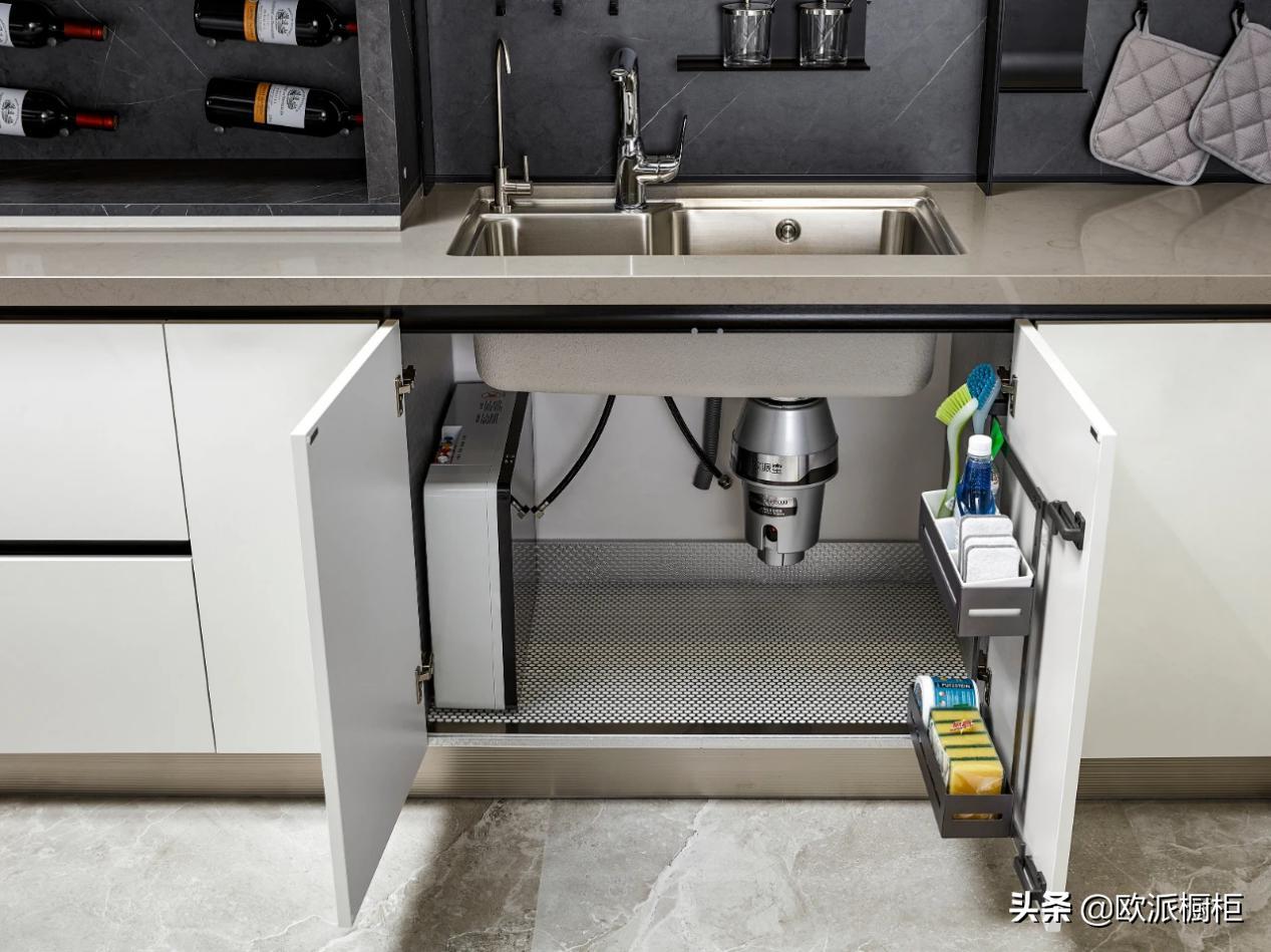 解放双手的厨房神器！快看过来