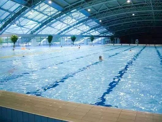 南京自由潜水泳池,南京好玩的游泳池