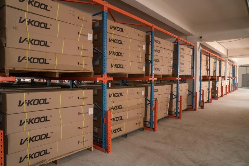 金属膜真的有必要吗,金属膜和陶瓷膜透光优劣势