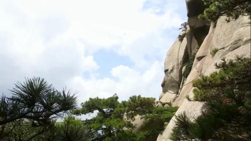 安徽黄山休宁流口虎泉景点,安徽徽州旅游景点简介黄山