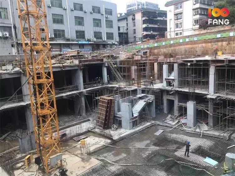 你家的房子建好了么,郴州楼盘进度