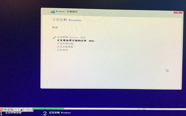 msdn下载完win7如何安装到u盘,msdn下载的iso系统怎么用u盘安装