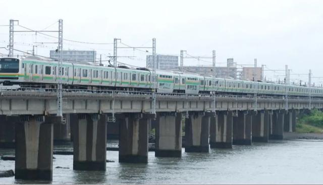 简述世界城市轨道交通发展历程,东京都市圈交通有多发达