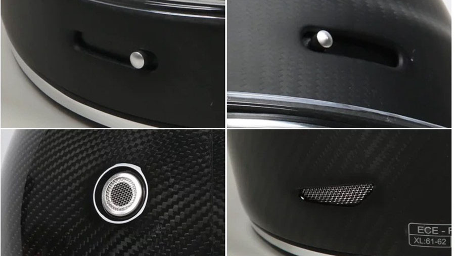 几款比较靠谱的平民头盔,十款好用的轻便式头盔