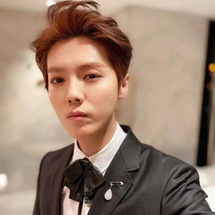 优秀演员鹿晗,喜欢鹿晗的人有多优秀