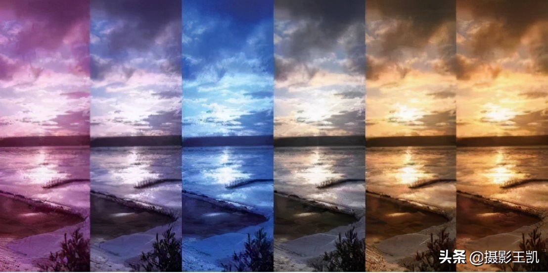 漫展拍照通用白平衡偏移,白平衡偏移怎么调最佳