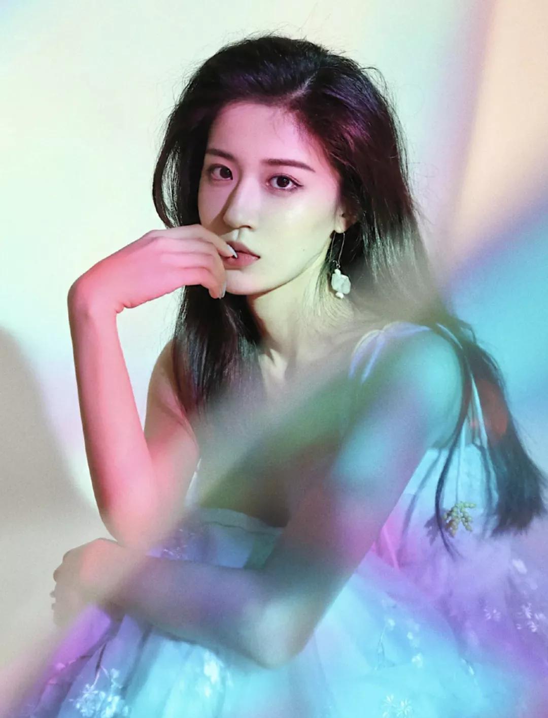 盘点好看的拍照神器软件,出游拍照出片道具