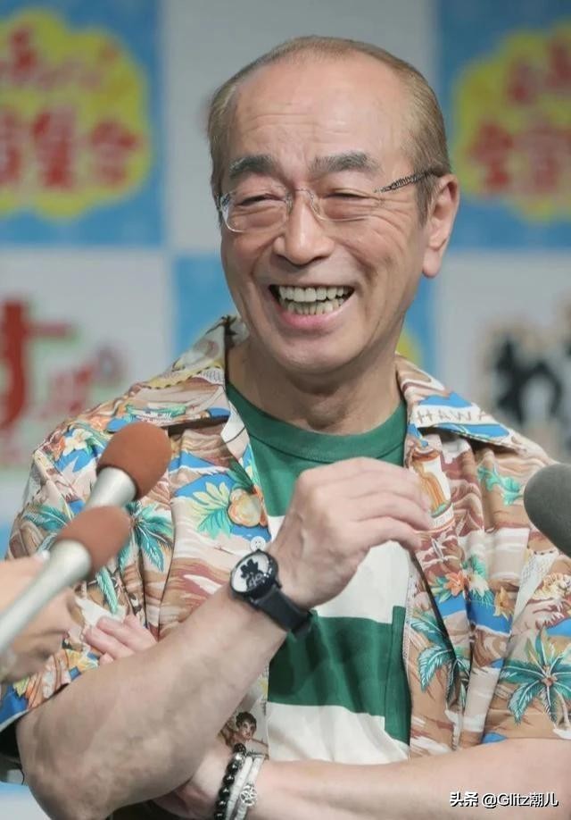 志村健个人资料,志村健最后遗言