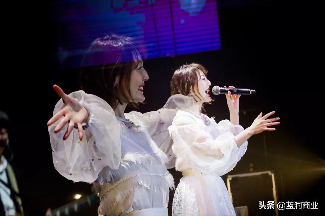 李宇春出席阿里鱼潮流,阿里鱼广州音乐节