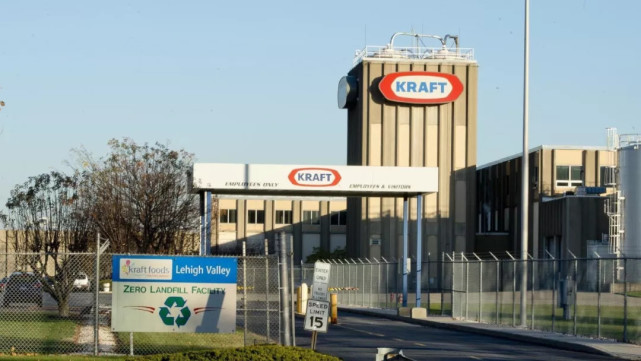 中国最赚钱的零食排名前十,全球零食企业20强