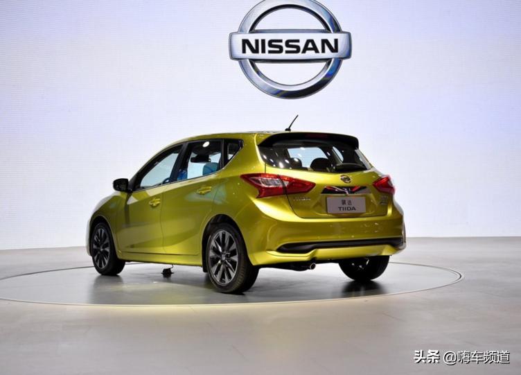 日产骐达2017款有主动刹车功能吗,日产骐达防抱死刹车系统