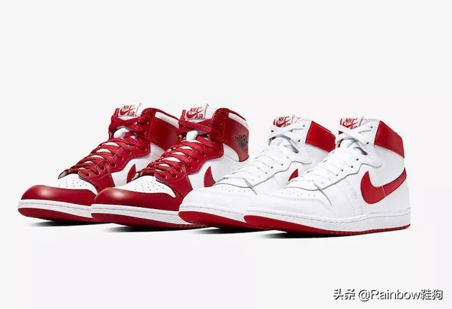 aj1芝加哥发售日期,aj1芝加哥预告片