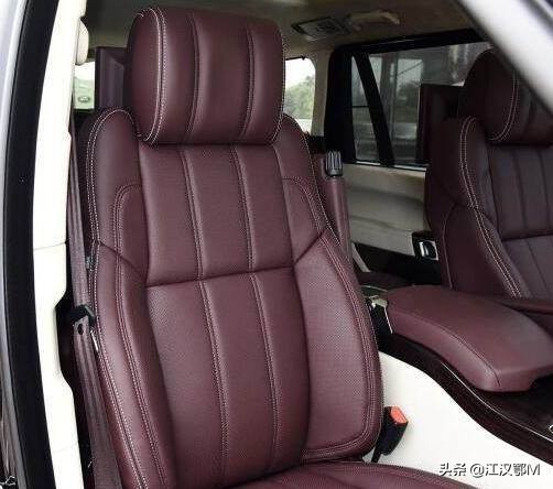 路虎揽胜欧规与加规的区别,路虎揽胜怎么区分中规美规