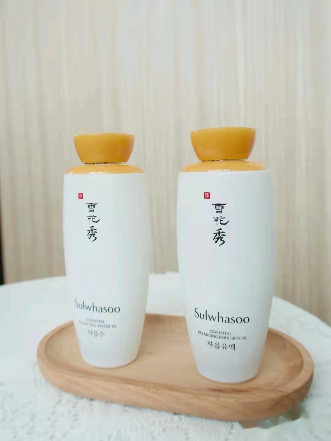 资生堂和雅诗兰黛抗老抗皱水乳,cpb水乳跟资生堂悦薇