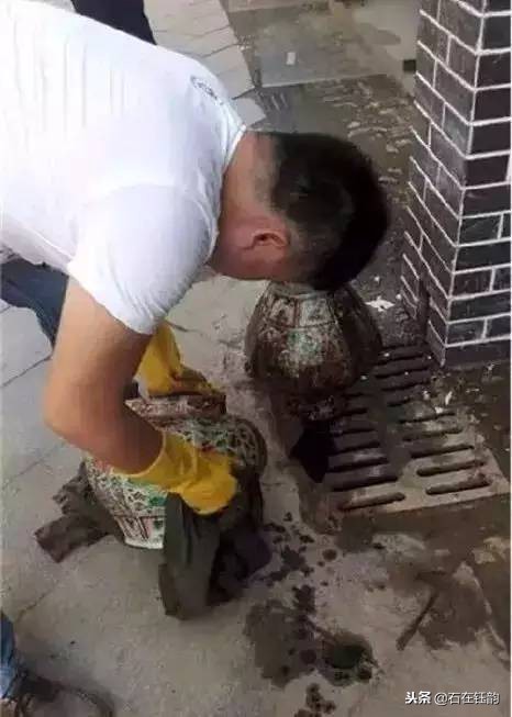 景德镇仿古陶瓷做旧,陶瓷古董知识讲解