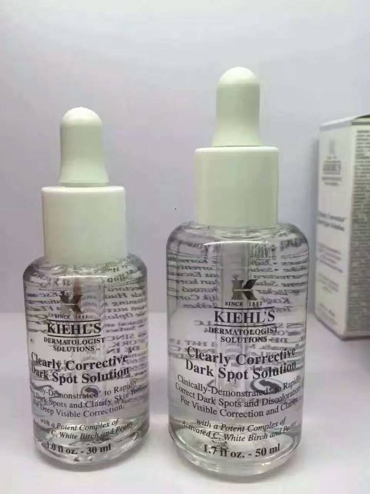 混油皮秋冬适合的抗老精华,秋冬精华抗氧化推荐