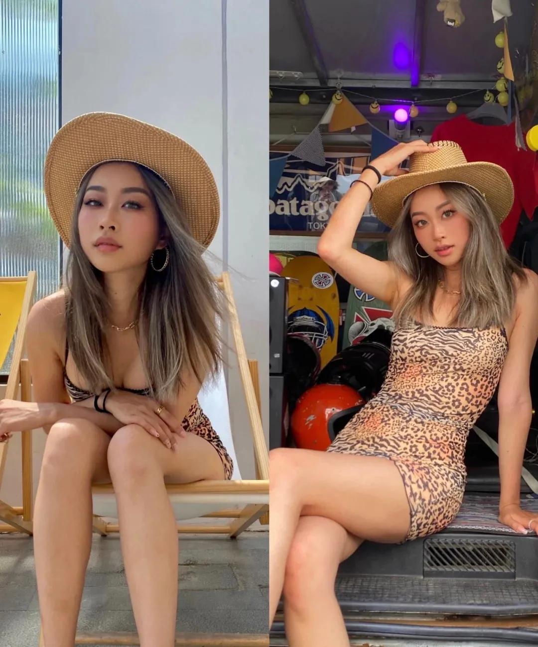 染发男推荐发色显白飞机头,男生染发推荐发色最显白