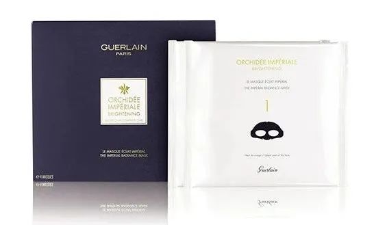 娇兰帝皇蜂姿密集修护面霜,娇兰密集修复