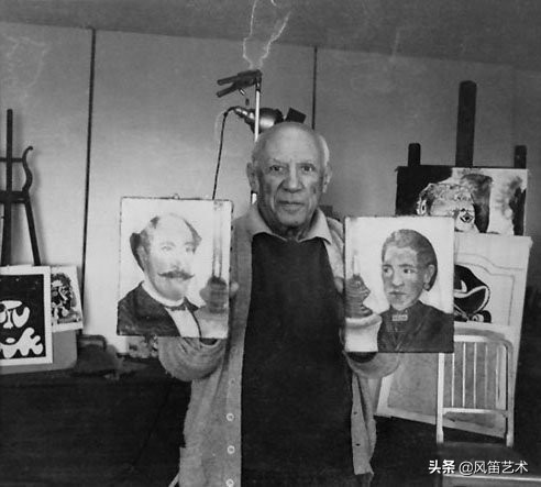 亨利卢梭梦幻世界,亨利卢梭的艺术品评