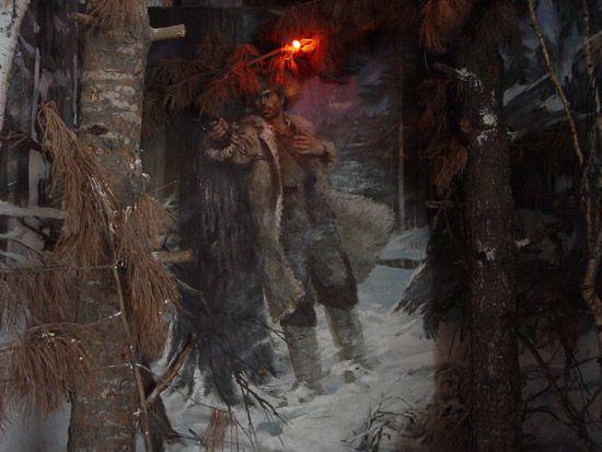 杨靖宇说过的最后一段话,战至最后一卒也要守住阵地