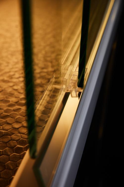 淋浴房的配件大全,淋浴房五金件有哪些