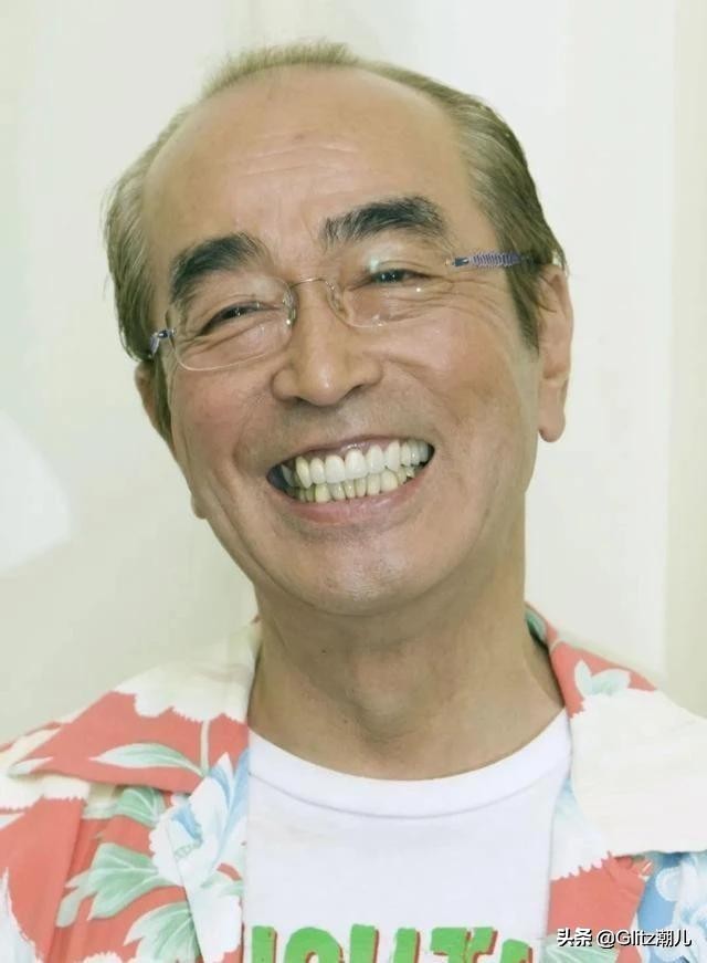 日本艺人志村健确诊新冠6天后去世,祝天堂里永远都充满笑声!