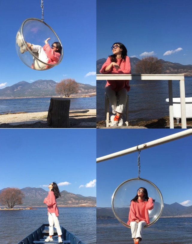 云南旅游六天五晚包机票攻略,云南双人旅游6天5夜梦之旅