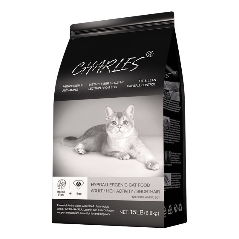 猫咪吃什么猫粮好？猫粮十大品牌排行榜