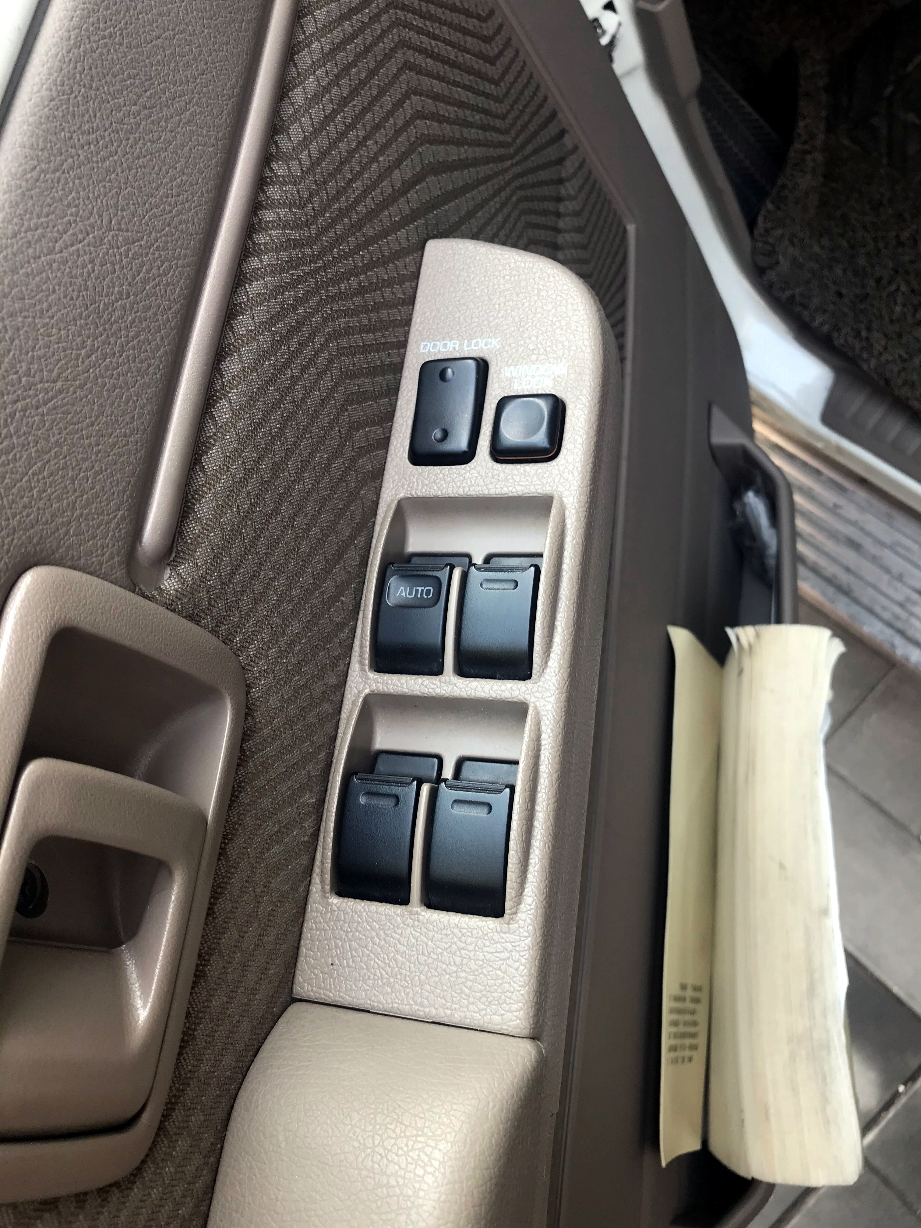 全新陆巡5.7试驾,陆巡v6版测评