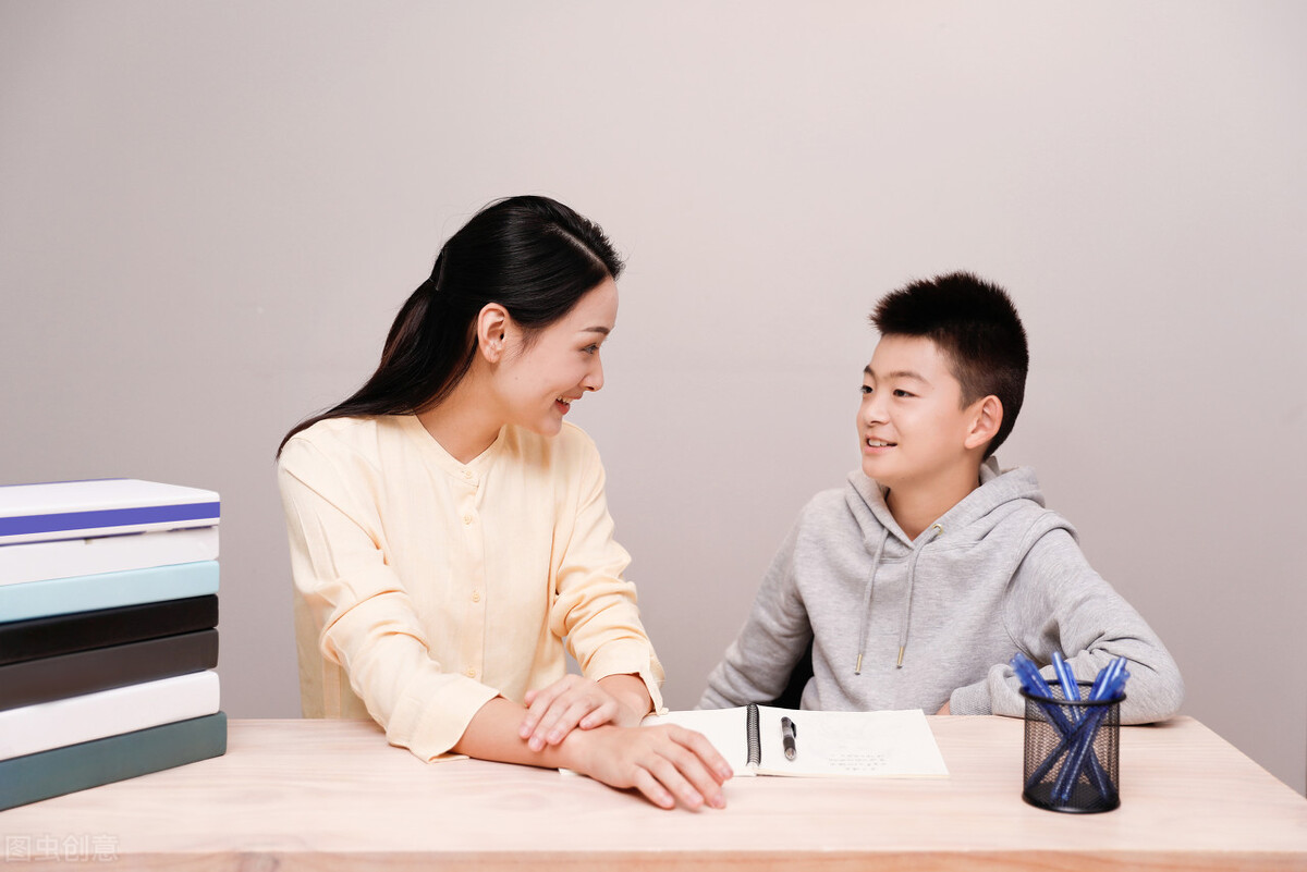 初三的孩子还不努力怎么办呢,要升初三孩子学习不求上进怎么办