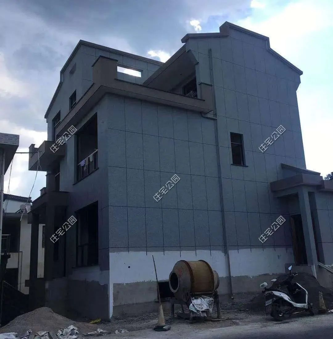 农村建房得多少吨水泥,农村建房用水泥多少钱一方