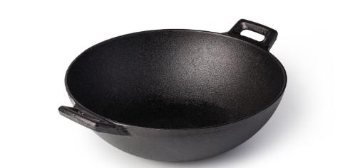 家用铁锅怎么处理不生锈不粘锅,家用炒锅不粘锅生锈怎么办