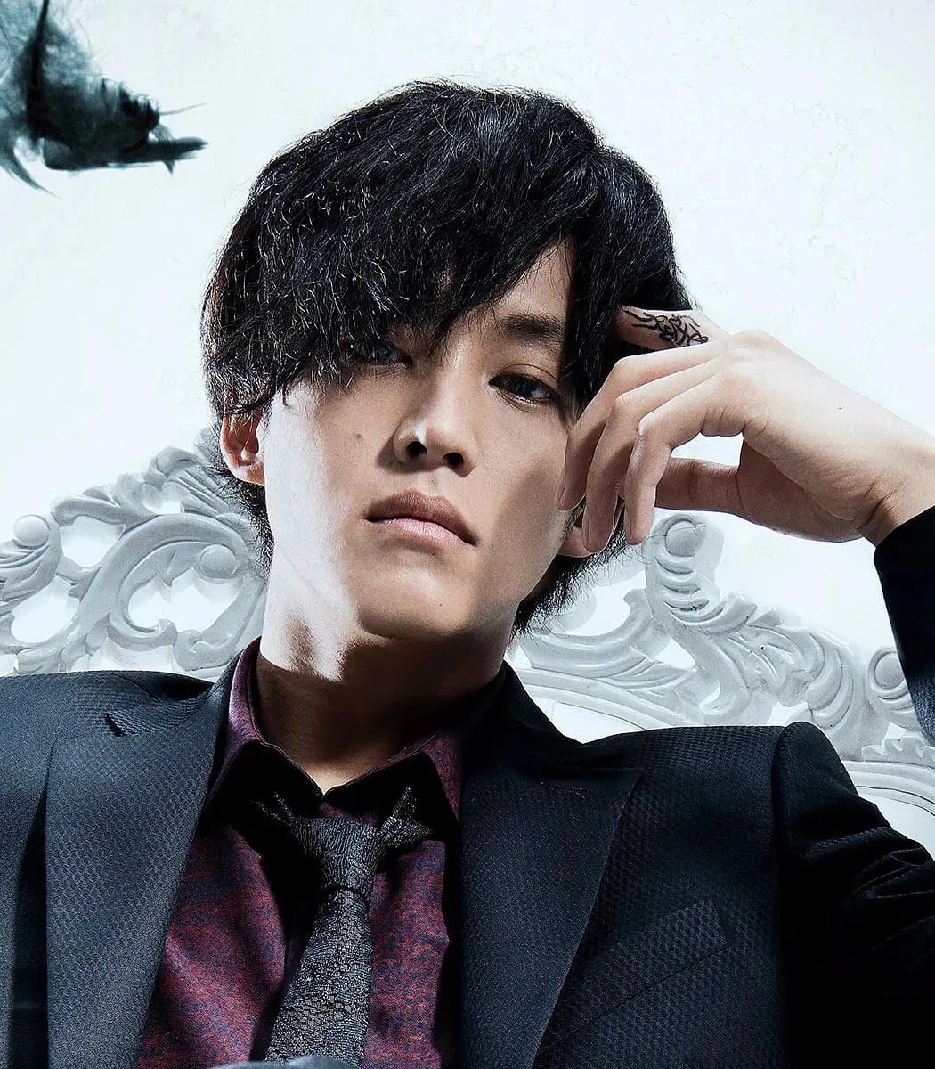 「日影推荐」日本同名漫画电影《不能犯》松坂桃李、泽尻英龙华演