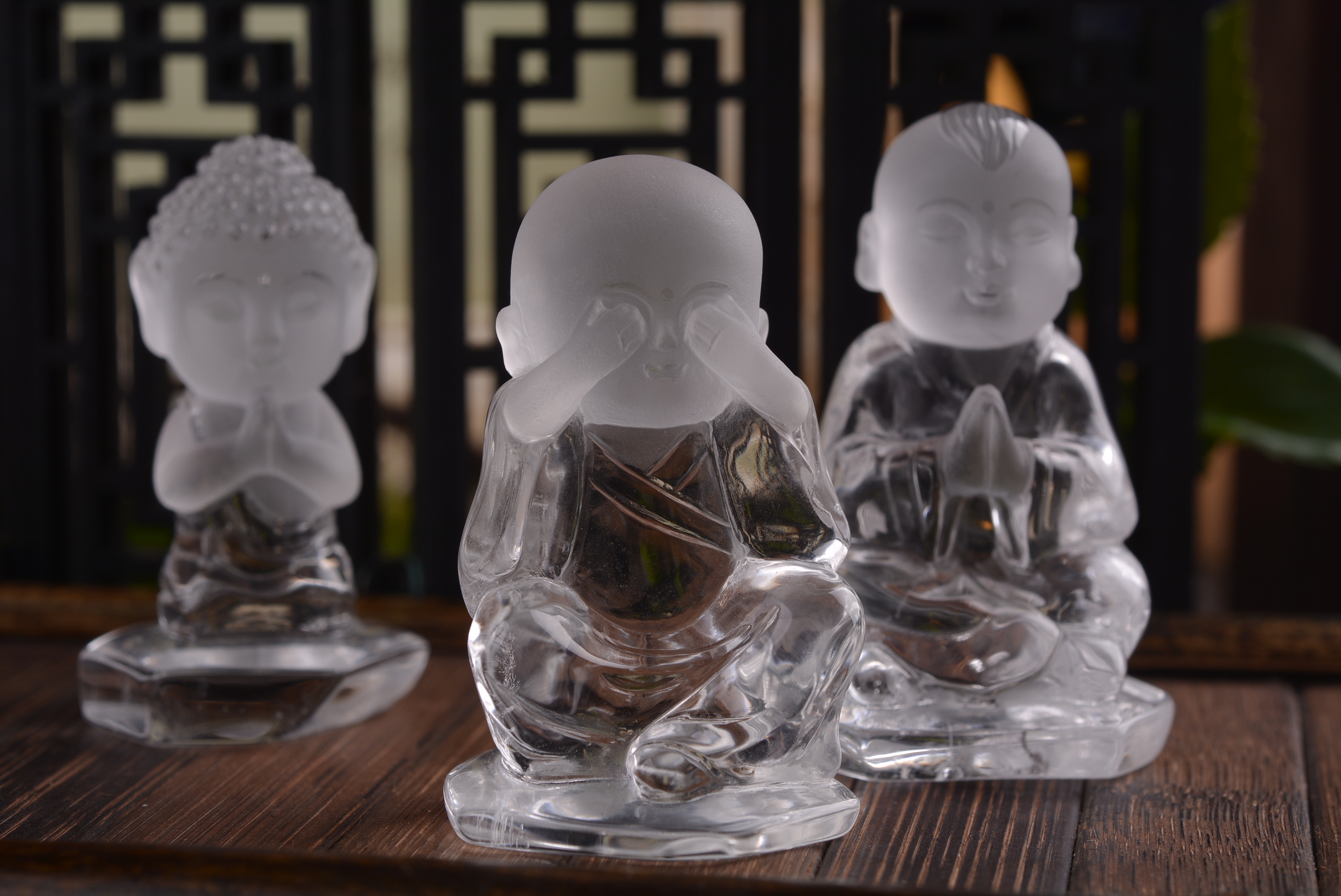 水晶磁场可以消磁吗,水晶为什么要消磁原理是什么