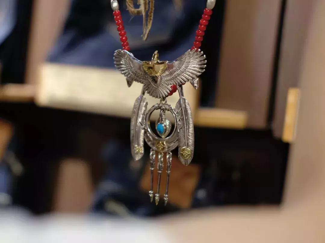 日本银饰品牌,日本first银饰