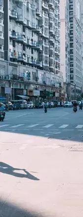 厦门精绝古城,离厦门1.8公里的地方