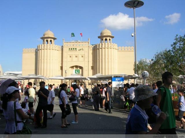 来巴基斯坦旅游安全吗,来巴基斯坦有什么体验