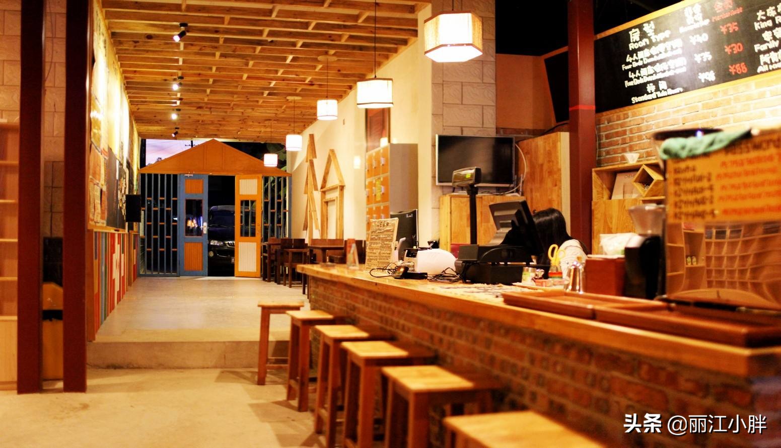 丽江这家“世界第二”的国际青年旅舍真的要和大家说再见了