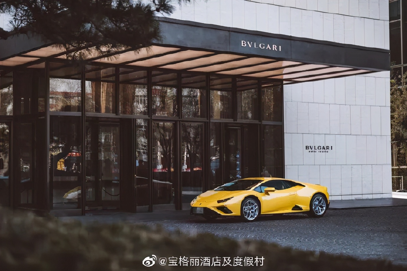 深夜入住宝格丽酒店的原因分析,宝格丽酒店泡澡